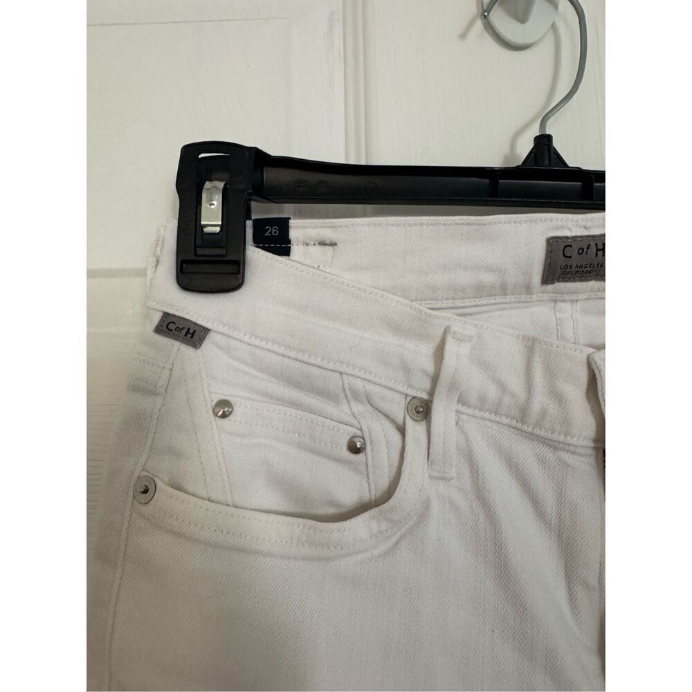 Citizens of Humanity rocket crop high rise - Picture 2 of 5